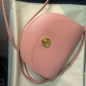 Mansur Gavriel crossbody bag